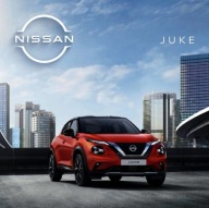 Nissan Juke prospekt 12 2020 model 2021