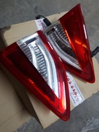 Tylna lampa led w klapę kuga 2 lewa prawa
