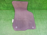 Audi A3 8L 96-03 dywanik wykładzina wycieraczka prawa szara welur europa