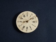 Mechanizm do zegarka