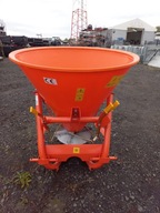 Piaskarka posypywarka, soli, piasku 400 L