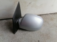 Hyundai Getz lusterko lewe elektryczne 3 PIN E012190