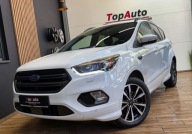 Ford Kuga ST-lineZAREJESTROWANY navi SKORAALCANTARA gwarancjabezwypadkowa