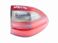 LAMPA PRAWY TYŁ PRAWA TYLNA MERCEDES E W211 LIFT KOMBI A2118202864