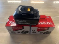 AKUMULATOR BL1860 - 18V / 6,0Ah Bateria do narzędzi Makita