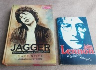 JAGGER. BUNTOWNIK, ROCKMAN, WŁÓCZĘGA, DRAŃ. Nowa!!!