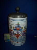 Kolekcja--[@op] Replika--Stary kufel--1L z 1985-r -20-