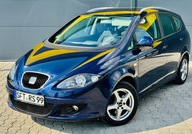 Seat Altea XL 2007 rok 1.8 BENZYNANiski Przebieg 143 tys. Zadbany Zamiana