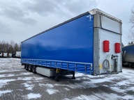 Schmitz Cargobull Varios Mega, podnoszona os Varios mega, podnoszona os, p