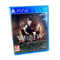 NOWA WHITE DAY PS4 PREMIEROWE ANGIELSKIE WYDANIE ENG
