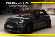 Mini Cooper Cabrio C - leasing 1210 zł netto