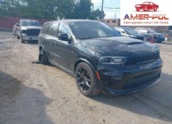 Dodge Durango SRT 392 2021 6.4L 6.4 Benzyna 475KM