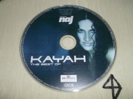 KAYAH The best of , Super utwory - CD stan ideał bez rys