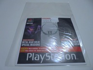 Euro Demo 51 (Oficjalny Polski PlayStation Magazyn 12/99) FABRYCZNIE NOWA !