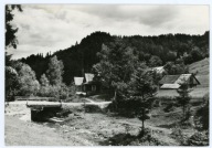 KOSARZYSKA - PIWNICZNA - DOLINA POTOKU CZERCZ