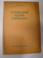 Podręcznik języka Esperanto L Turno