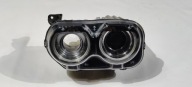Lampa przód przednia lewa xenon Dodge Challenger 2015-