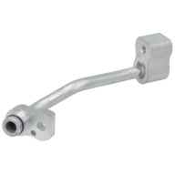 ADAPTER SKRAPLACZ SKRAPLACZA PRZEWÓD KLIMATYZACJI AUDI Q5 2008-2017