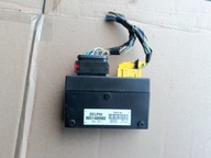 MODUŁ STEROWNIK DACHU WTYCZKI PEUGEOT 307CC CABRIO 9651488980