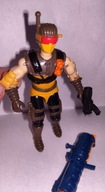 GI Joe Action Figure Force Cobra Desert Scorpion 1991