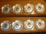 Renault Laguna 2 Megane dekielek kołpaczek alufelgi 8200134772 NERVASTELLA