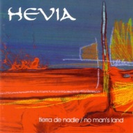 Tierra De Nadie / No Man's Land Hevia CD - FOLIA