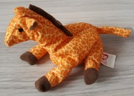 TY Teenie Beanie Babies Twigs żyrafa McD's 1993