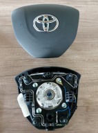 toyota proace nowa poduszka airbag oryginalna