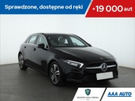 Mercedes A A 180, Salon Polska, Automat, VAT 23%