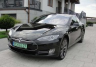 Tesla Model S Tesla Model S Elektryczny 421KM