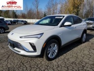 Buick Inny Envista Preferred 2024 1.2l 1.2 Benzyna 137KM