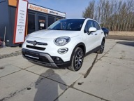 Fiat 500X 500X 1,3 turbo 150KM elektryka pdc alu 41000 KM oplacony 1.3