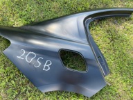 FIAT TIPO BŁOTNIK PRAWY TYŁ SEDAN 52055606