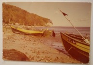 Orłowo - przystań rybacka