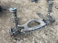 TYLNA OŚ BELKA ZAWIESZENIE TYŁ RANGE ROVER EVOQUE LIFT 2WD