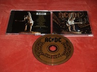 AC/DC Stiff Upper Lip 2000