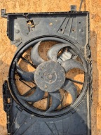 WENTYLATOR W169 W245 1698203542 A1698203542