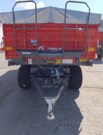przyczepa Metal-Fach T940/2 6T PROMOCJA