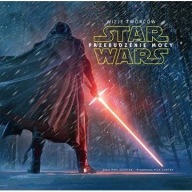 Wizje twórców Star Wars: przebudzenie mocy gwiezdne wojny ksiazka album