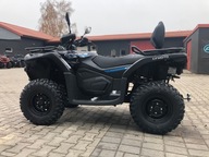 Quad ATV CF MOTO 520L New '24 Raty Transport Super cena promocja
