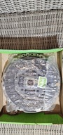 Valeo 82656 zastąpiony przez 826585 Zestaw sprzęgła NOWY