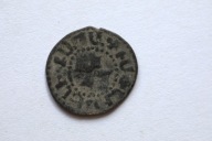 Armenia Cylicyjska 1000-1300 AD brąz moneta nr 8