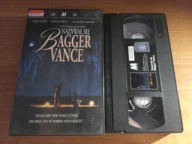 Nazywał się Bagger Vance - VHS
