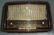 Radio Philips Philetta BD283U