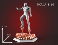 Iron Man Mark 46 - Avengers- figurka wydruk 3D