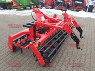 Agregat Uprawowo-Siewny Zębowy Hydropakiem EURO-MASZ 2,5m 2,7m 3m