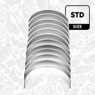 Panewki korbowodowe ford 2.7 2012-2020 27PD0X C27PD0X edge fusion f150