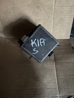 SKRZYNKA BEZPIECZNIKÓW KIA SPORTAGE IV lift 1.6 T-GDI