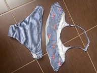 Strój dwuczęściowy Calzedonia r. 148