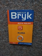 MEGA BRYK SZKOŁA PODSTAWOWA JĘZYK POLSKI KLASA 5 ANALIZY STRESZCZENIA GREG